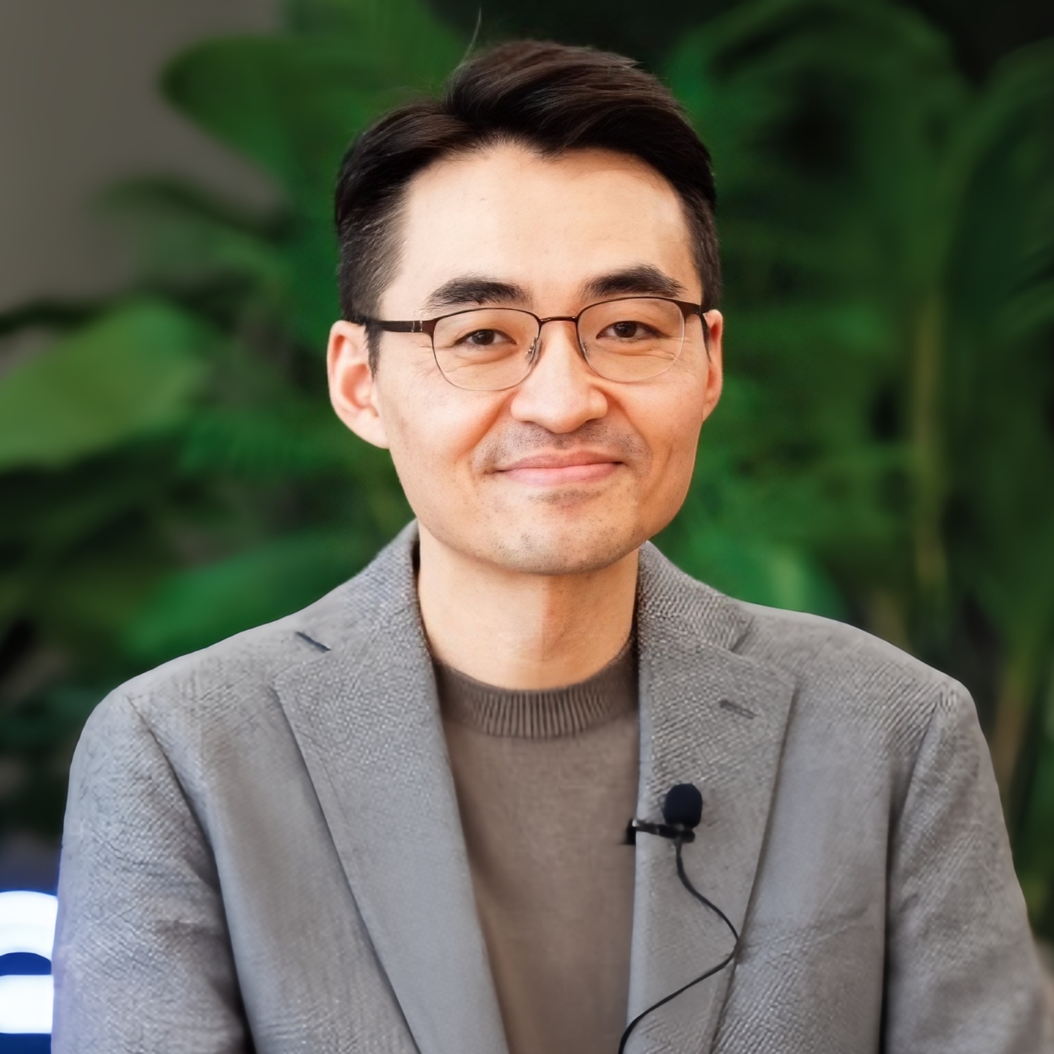 경제 전문가 염승환